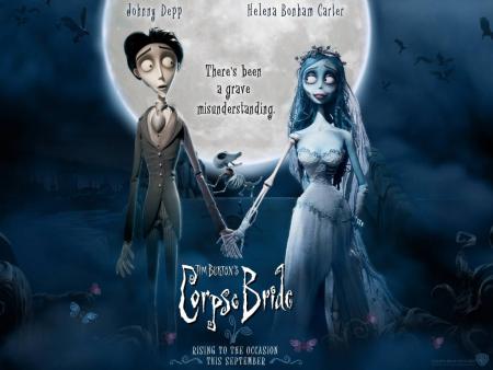 copse bride